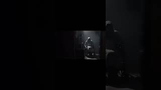 Siccin 3 Cümrü Aşk Gece Seslere Uyandı Ve Ne Gördü ??