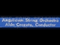 Vivaldi /Franco Gulli, 1959: The Four Seasons - Spring, Concerto In E major For Violin And Strings