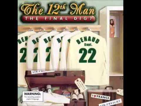 Darrell Eastlake (Special Guest) on The Final Dig - The 12th...