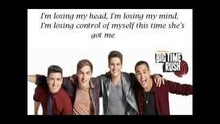 Watch Big Time Rush Lost video