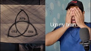 DARK (Netflix) | Better than Stranger Things? (Tagalog w/ Eng Sub Review) GT#01