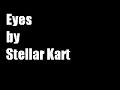 Stellar Kart - Eyes