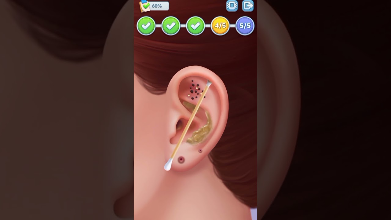 Discover the Excitement of Screw Frenzy: ASMR APK Game Discover the Excitement of Screw Frenzy: ASMR APK Game