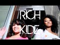 RICH KIDZ FT. JOSE GUAPO & BABY C- #ROUNDNROUND (official video)