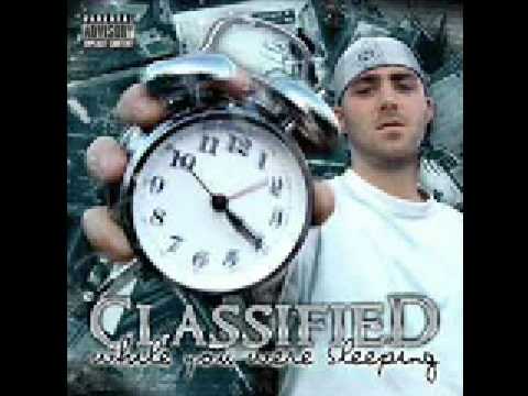 Classified - The Maritimes w/ lyrics