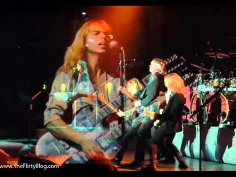 Locomotive Breath Video
