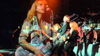 Watch Styx Locomotive Breath video