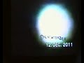 SDV_0097.MP4 Dim ''star'' stationary low down to SE of my house12dec2k11,ufo.