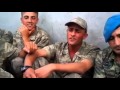 Kürt Askerlerden LORİ SERTE DE BOMBE BARİ (Hozan Aydın) 2014 - Film Yorum