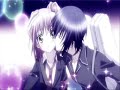 they dont know-amv-Shugo Chara