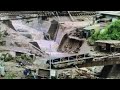 3 Dead Japan "Super Typhoon Neoguri" Hits Land