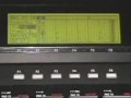 AKAI MPC 2500 Grid Editing SFS
