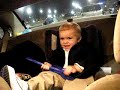 You Have To Watch This! Cutest Kid Rockin Out to Randy Houser's" Boots On"