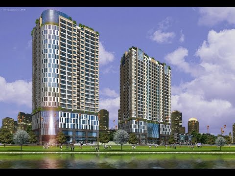 CT36 DREAM HOME ĐỊNH CÔNG