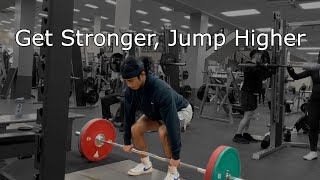 Watch Vert Strength video