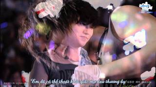 Watch Fx And I Love You video