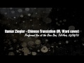 Itamar Ziegler - Chinese Translation (M. Ward cover)