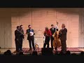 Frank Wakefield - New Camptown Races