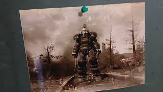 Fallout 76 Queen Of The Ash Heap