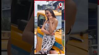 Sara Ali Khan Photoshoot Behind The Scenes Bts