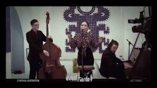 Ne me regarde pas -Cynthia Queenton- (T.Mateo/C.Queenton)