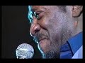 James Carr, Porretta Soul Festival 1992.mp4