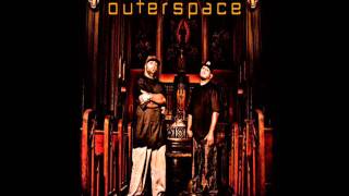 Watch Outerspace Living The Life video