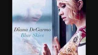 Watch Diana Degarmo Blue Skies video