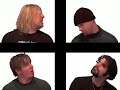 Anthrophobia