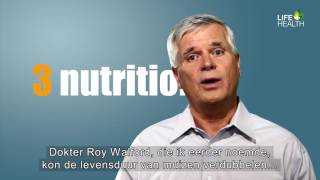 De acht gezondheidswetten / De 8 gezondheidswetten - Life and Health
