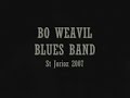 Bo Weavil Blues Band