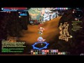 lucyfer intro TERA PVP