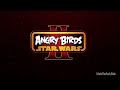 Angry Birds Star Wars 2 character reveals: Emperor Palpatine Angry Birds Star Wars 2 character reveals: Emperor Palpatine