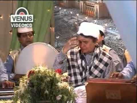 Labbaik Allah Humma By Jani Babu Qawwal...