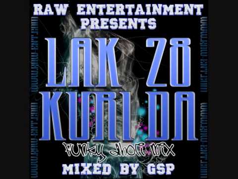 Lak 28 Kuri Da Funky Dholi Mix RAW-ENT.COM