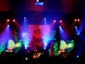 Rob Zombie - Super Charger Heaven (Devil Man) LIVE @ Aragon Brawlroom, Chicago 11-22-2009.