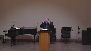 Pastor Bill | A Surprising Call (1-27-19)