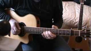Watch Dick Gaughan Craigie Hill video