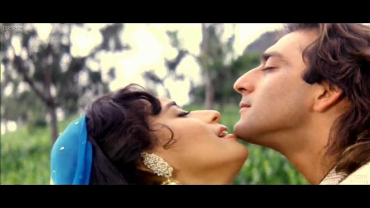 Mera Dil Bhi Kitna Pagal Hai (Eng Sub) [Full Video Song] (HD) With