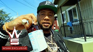 Philthy Rich No Extras (Wshh Exclusive - Official Music Video)
