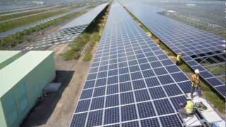 rovigo solar farm