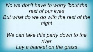 Watch Lonestar What Do We Do With The Rest Of The Night video