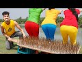 New Entertainment Top Funny Video Best Comedy in 2023 Episode 55 By MK Fun TV