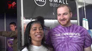 BLAQUELINE Magazine | Dell Technologies | SXSW 2019