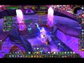 Shaman Tanking Heroic Botanica
