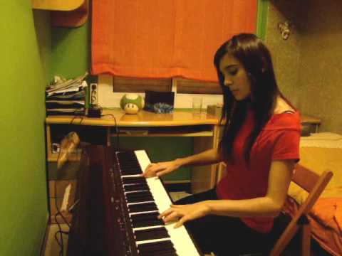 Silent Hill - Promise Reprise Piano