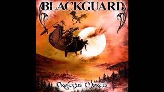 Blackguard - Profugus Mortis Full Album