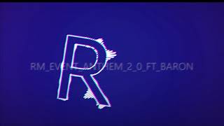 Rm Event Anthem 2 0 Ft Baron Math Prod 2K20