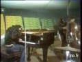 Jacques Thollot & Joachim Kuhn - Go Mine Live in studio 1972
