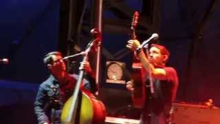 Watch Avett Brothers Handmedown Tune video